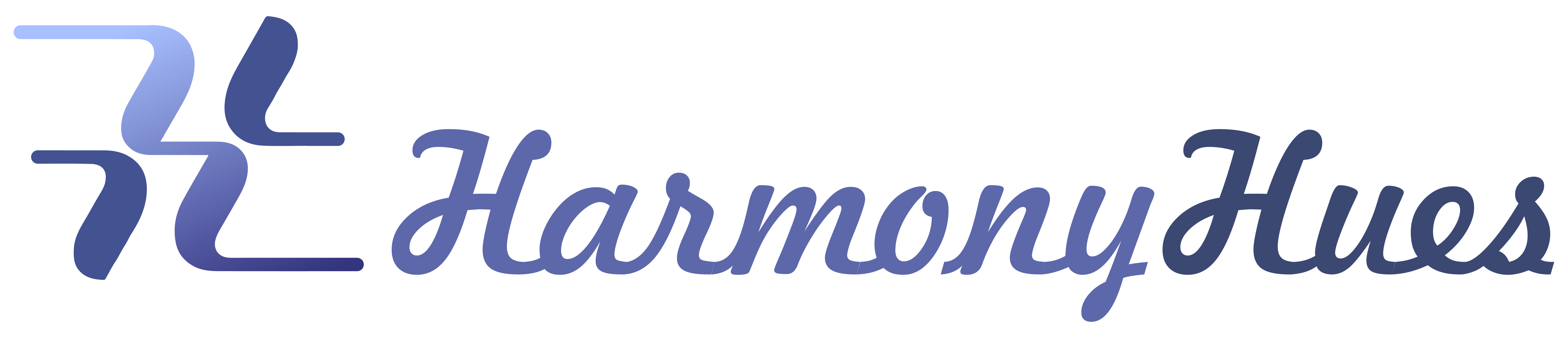 Harmonyhues